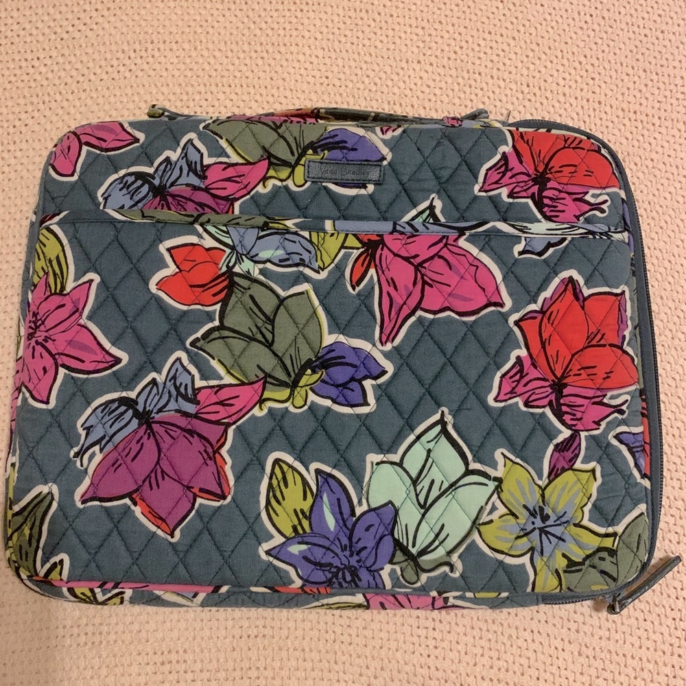 Vera Bradley Laptop Case